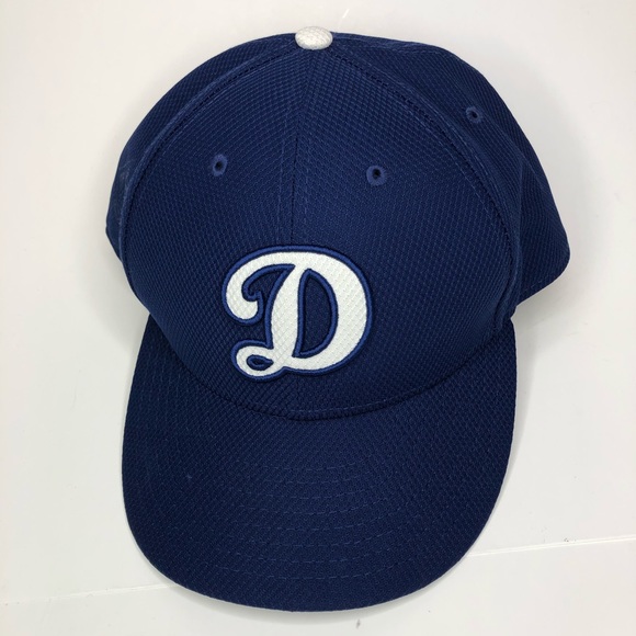 New Era Other - Men’s New Era 59 Fifty Dodgers fitted baseball cap